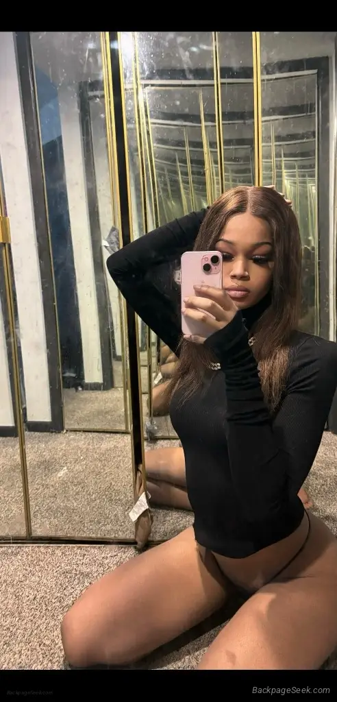 Slim Thick Natural in Fort Worth – Women Seeking Men photo 2