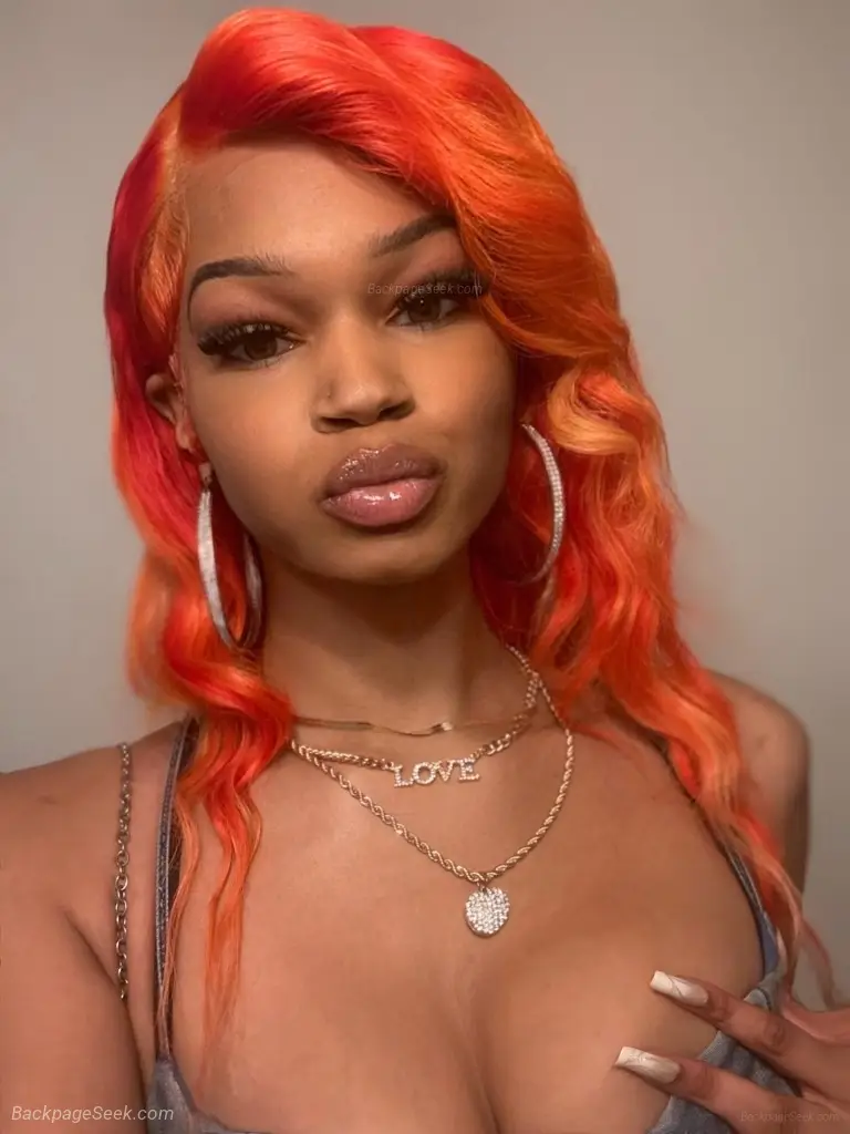 Slim Thick Natural in Fort Worth – Women Seeking Men photo 5