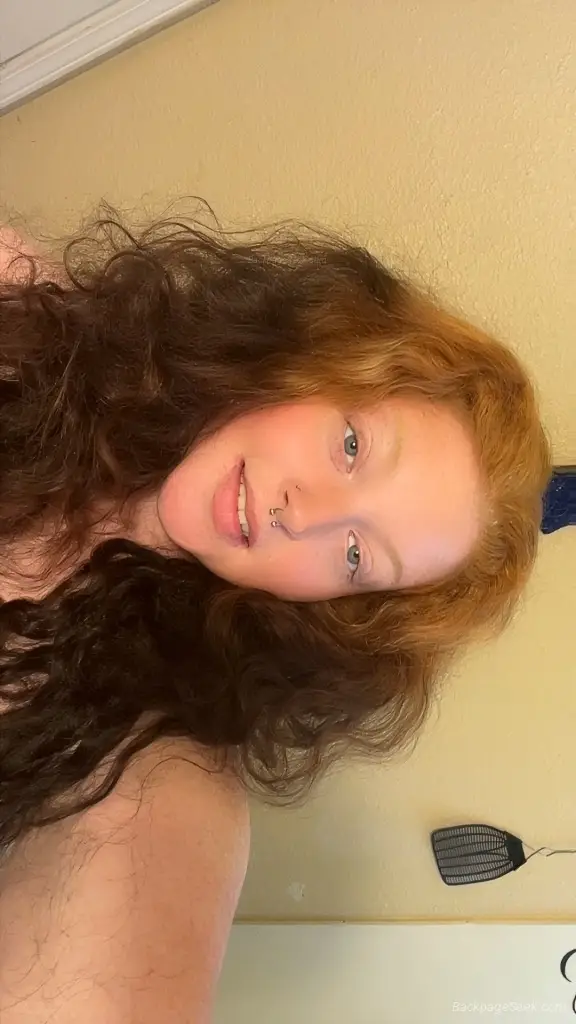 HAVE YOU HAD A GINGER B4 // BNG SPECIAL !!!!!