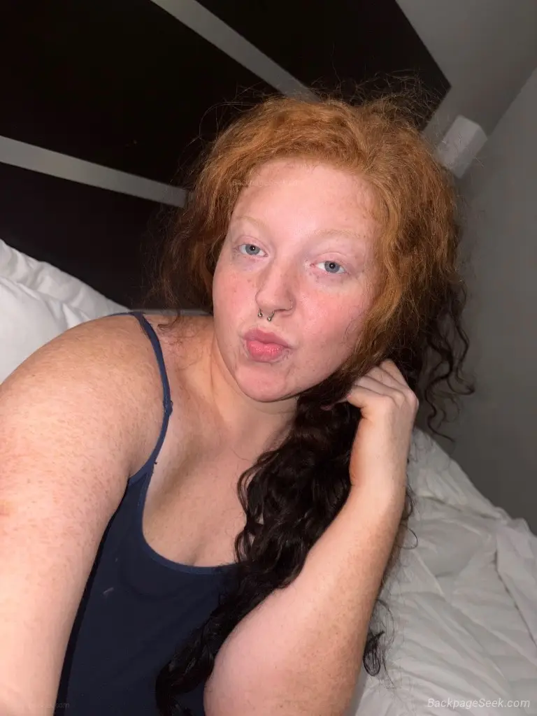HAVE YOU HAD A GINGER B4 BNG SPECIAL in Fort Worth – Women Seeking Men photo 5