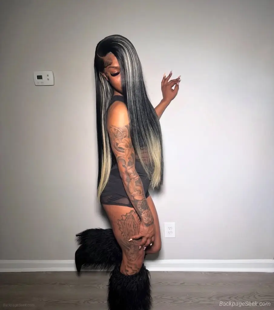 Baddiee Lexi in Fort Worth – Women Seeking Men photo 2