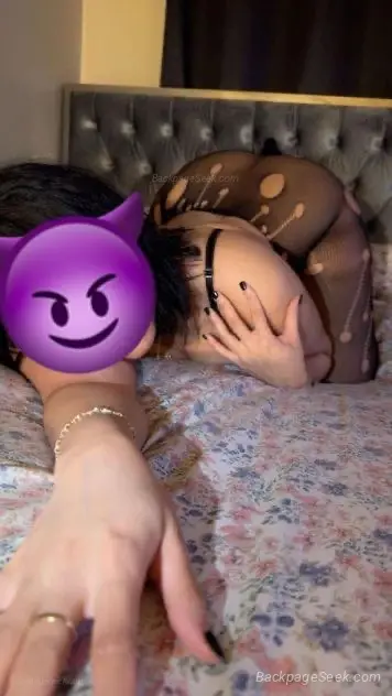 SOY LATINA NUEVA DISPONIBLE PARA TI 24/7 NO POLICIAS