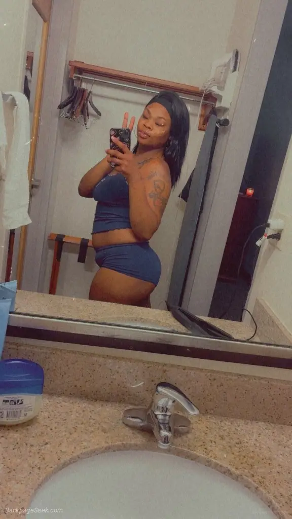 SUKI THE THROAT GOD COME GET BLESSED BAE (INCALL ONLY)