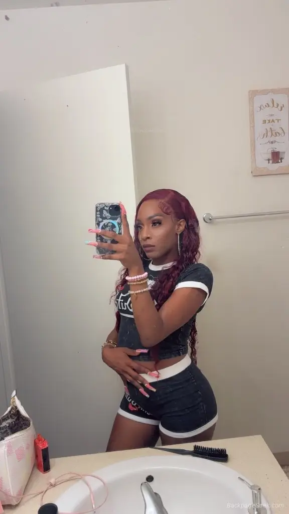 Lexii The Throat Goat in Fresno – Women Seeking Men photo 2