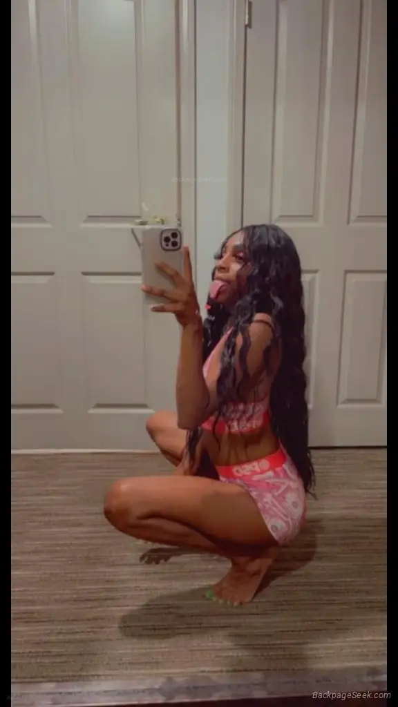 Lexii The Throat Goat in Fresno – Women Seeking Men photo 3