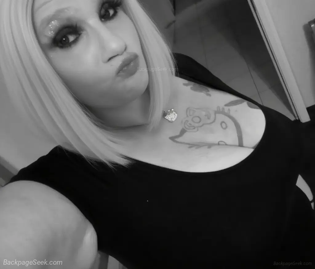BACK FOR A LIMITED TIME BBW