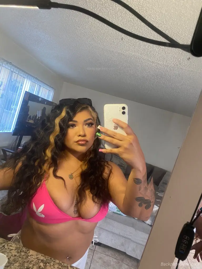 ATF sexy latina available outcalls ask about my FT shows pri... in Fresno – Women Seeking Men photo 4