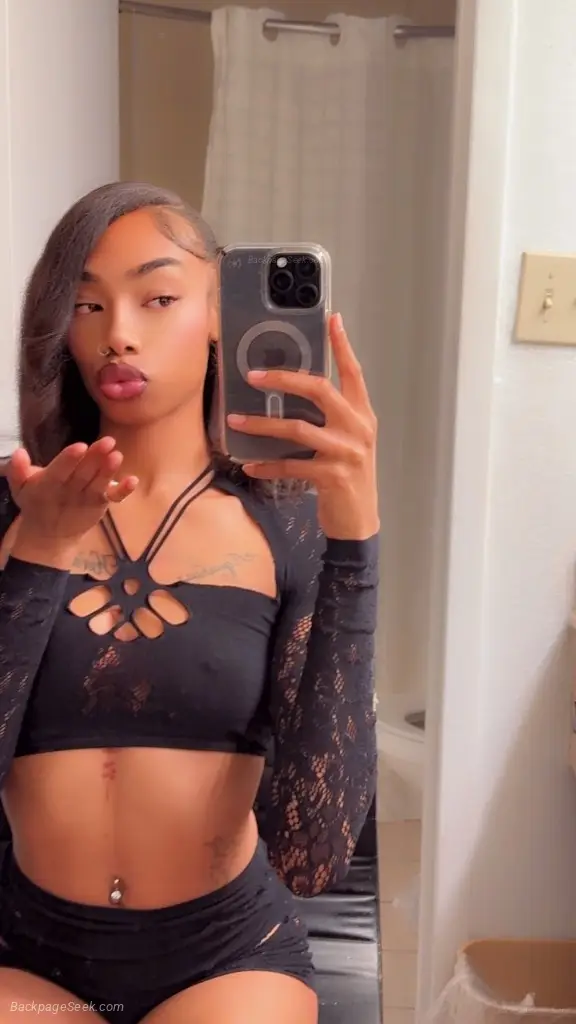 sweet petite treat