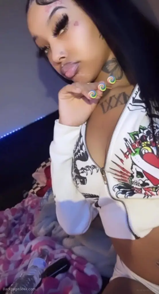 Puerto Rican & Asian Treat Cum See About Me