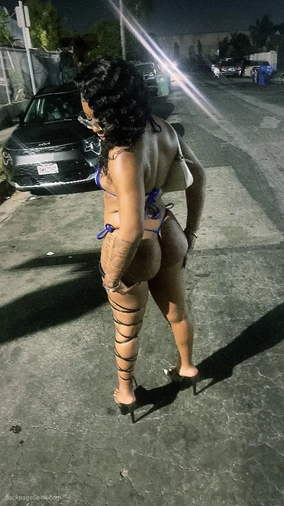 Slim Thick PYT Beauty Available for you Now