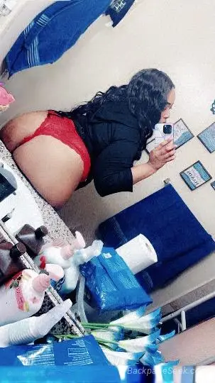 Incalls only ...Big Booty Ebony