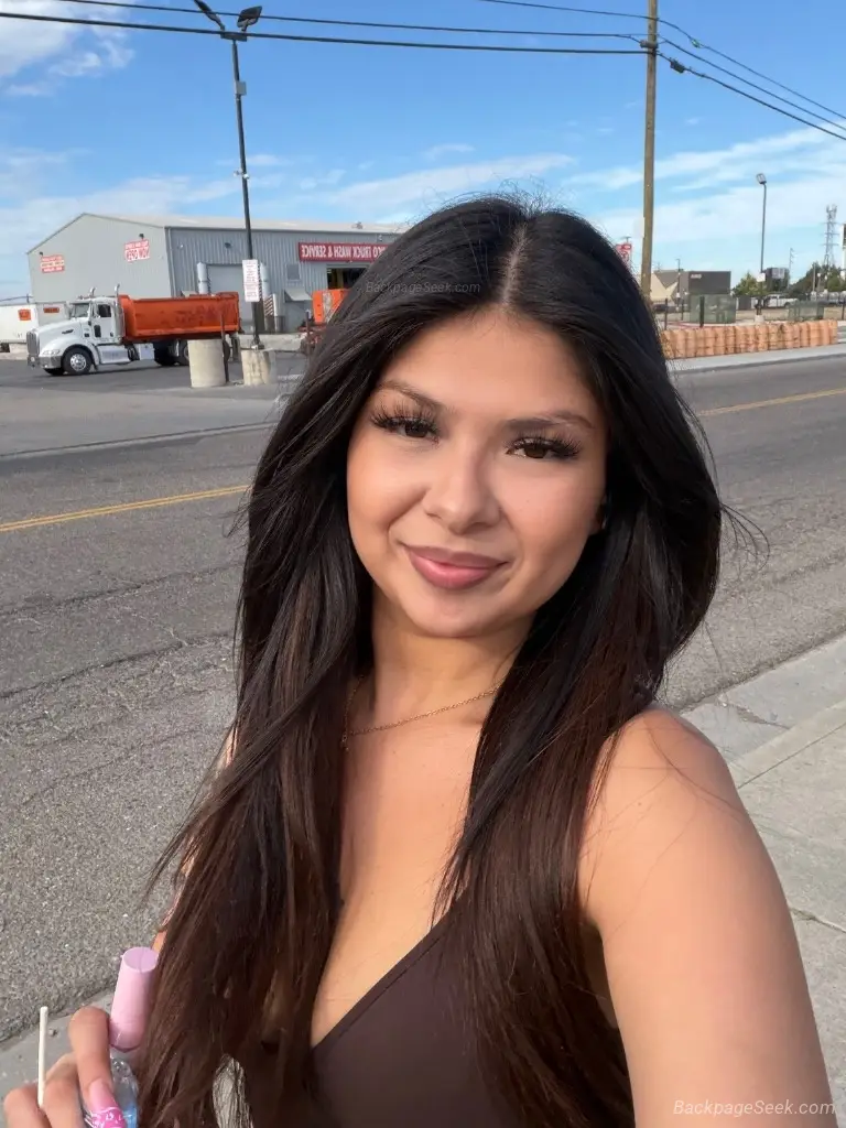 HABLO ESPANOL Latina Mamiii in Fresno – Women Seeking Men photo 6