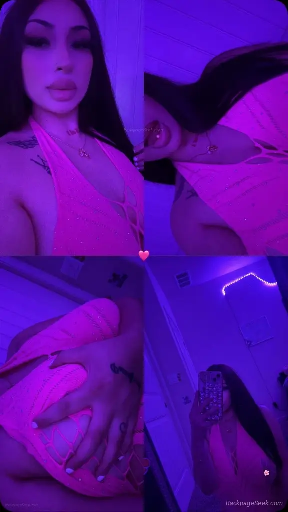 nicole in Fresno – Women Seeking Men photo 3