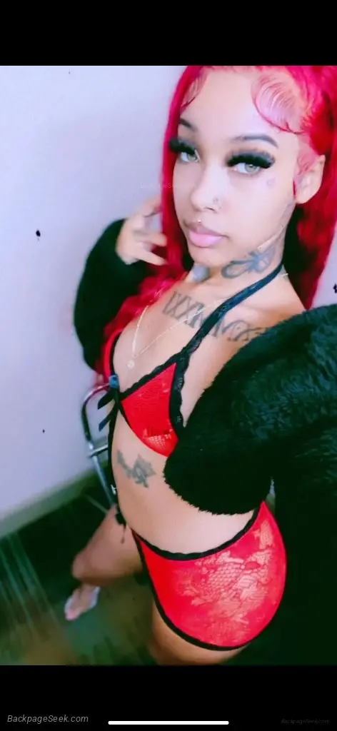 Puerto Rican & Asian Treat Cum See About Me