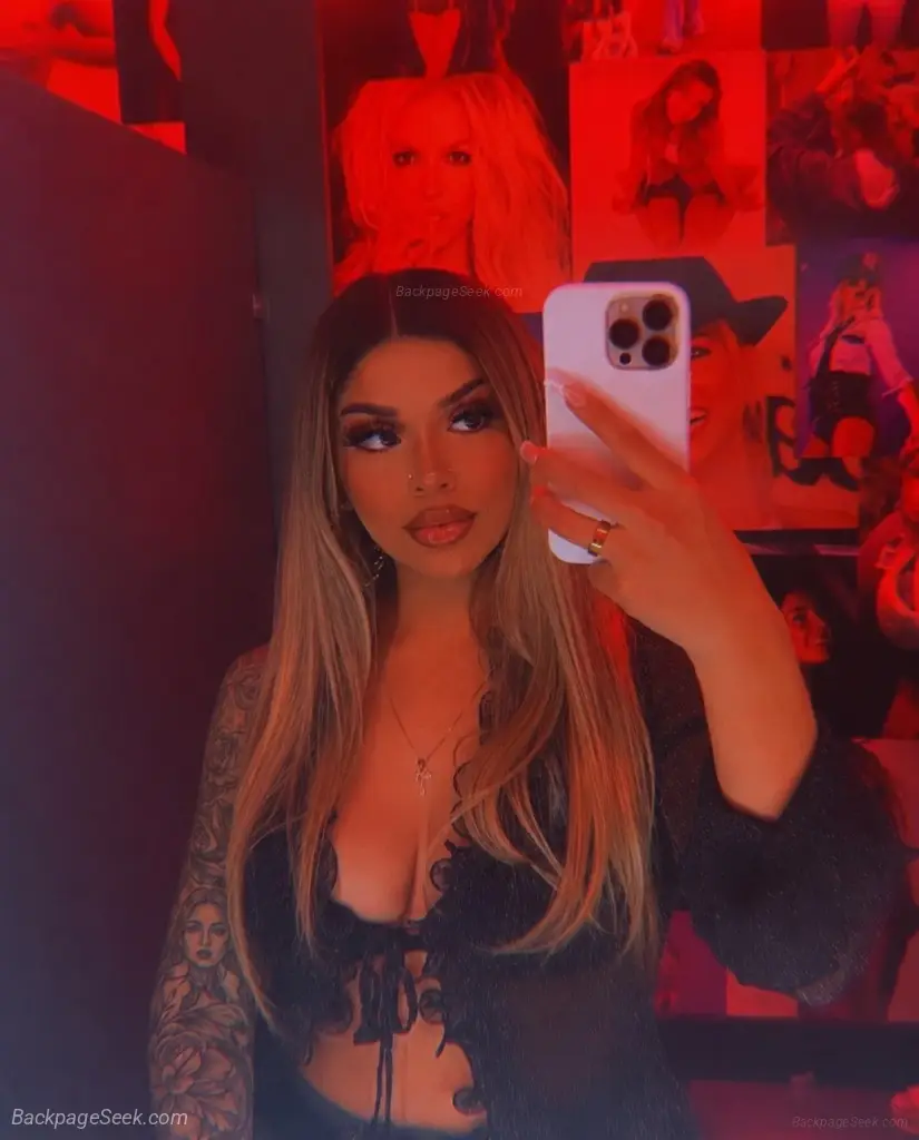 Tatted Petite Latina outcalls car play ONLY Available NOW in Fresno – Women Seeking Men photo 2