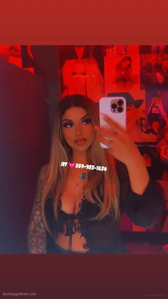 Tatted Petite Latina outcalls car play ONLY Available NOW in Fresno – Women Seeking Men photo 5