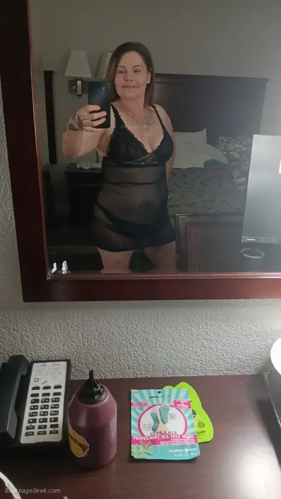 sensual seductive and ready to please