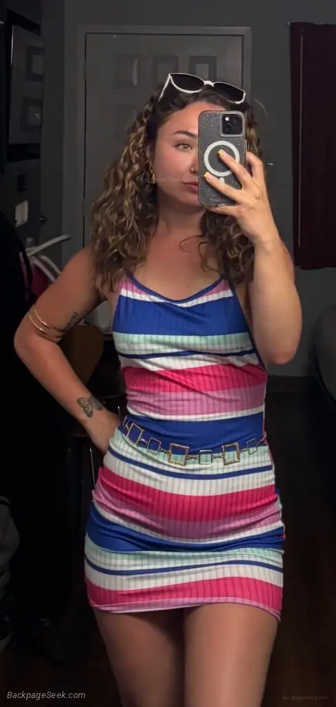Young Fun Snow Bunny in Fresno – Women Seeking Men photo 4