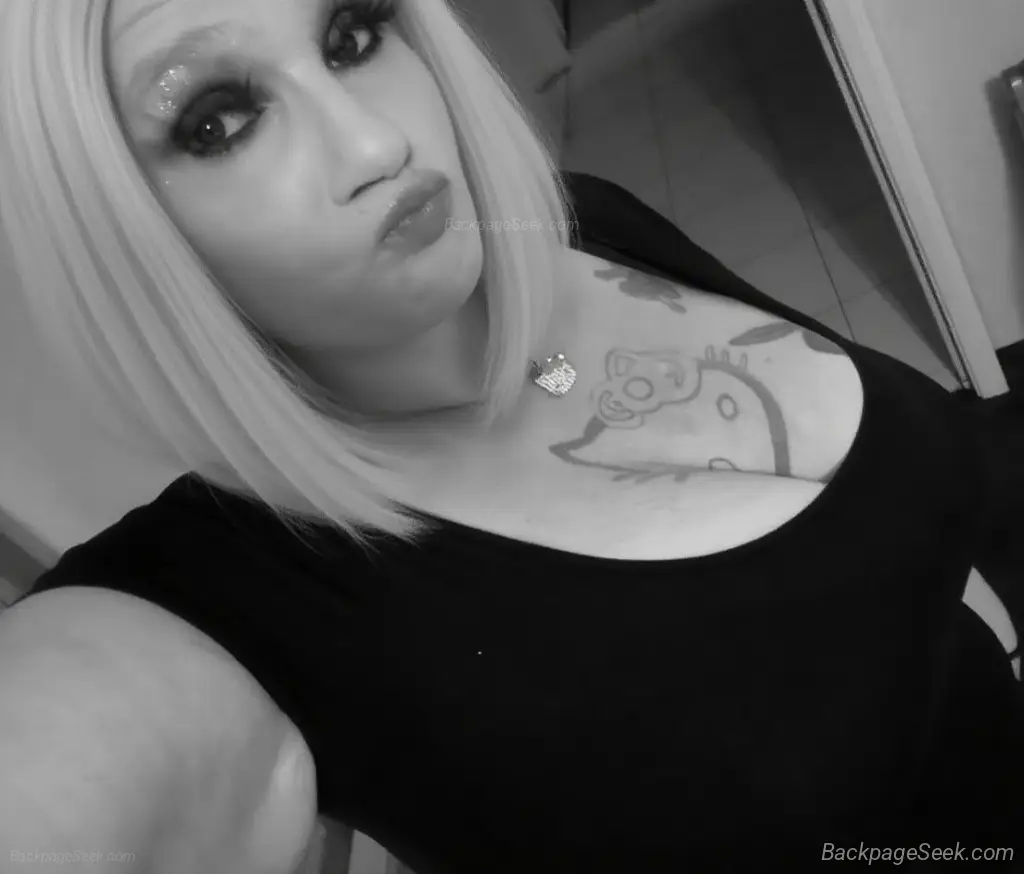 BACK FOR A LIMITED TIME BBW