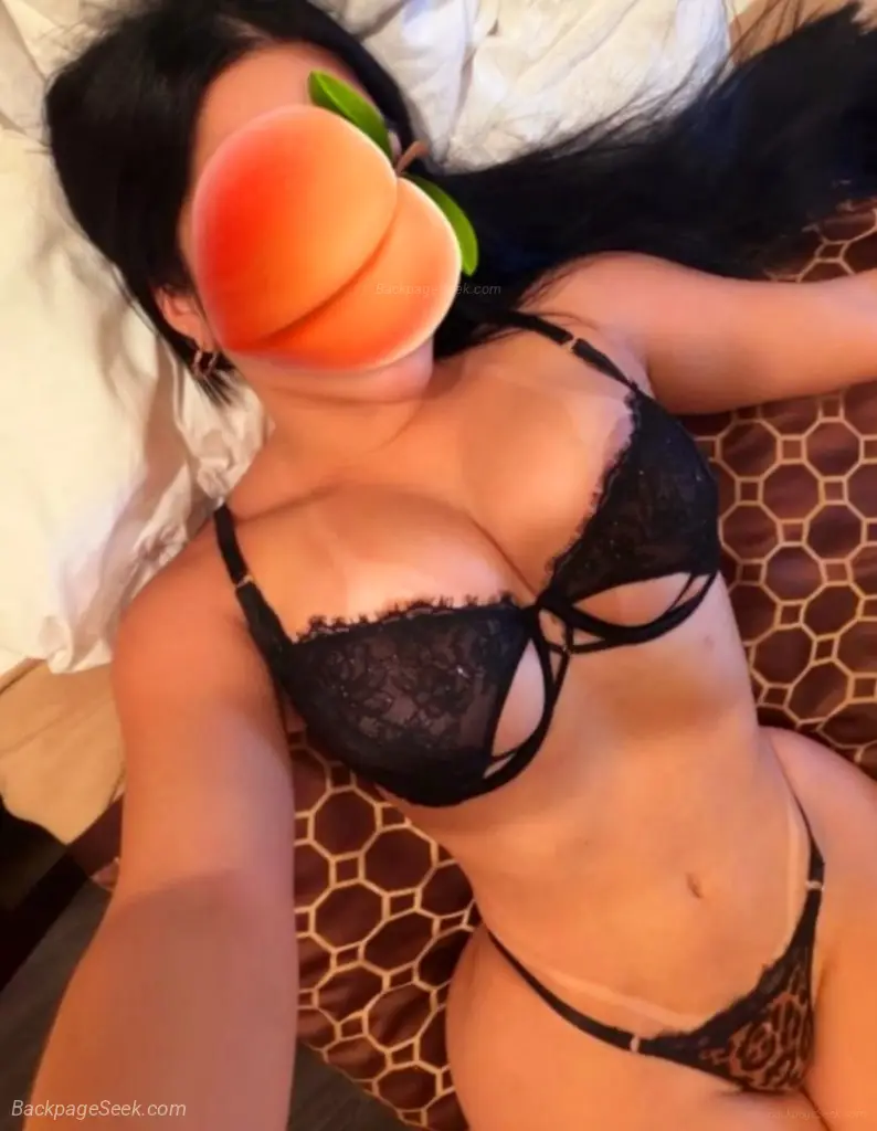 LATINA Cariosa, sexy y con una energia que te va a encantar