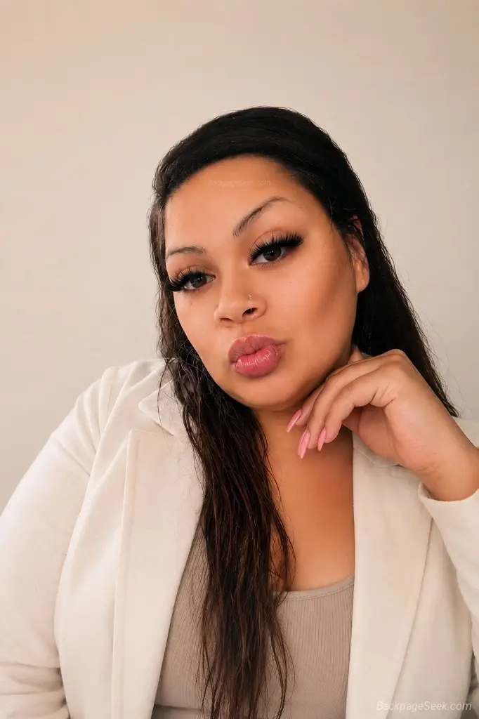 Morena Curvas y Mucha Pasin in Fresno – Women Seeking Men photo 2