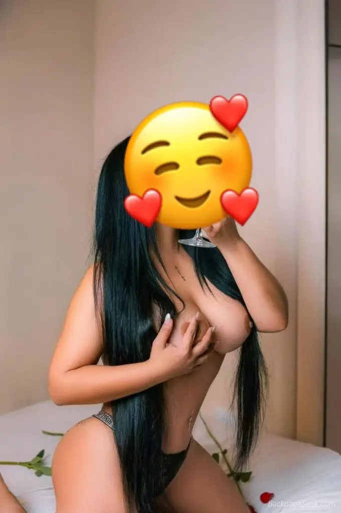 Beautiful Asian and Latin girls available