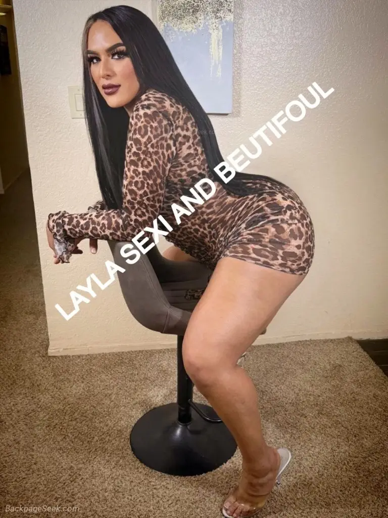 LAYLA in Fresno – Women Seeking Men photo 3
