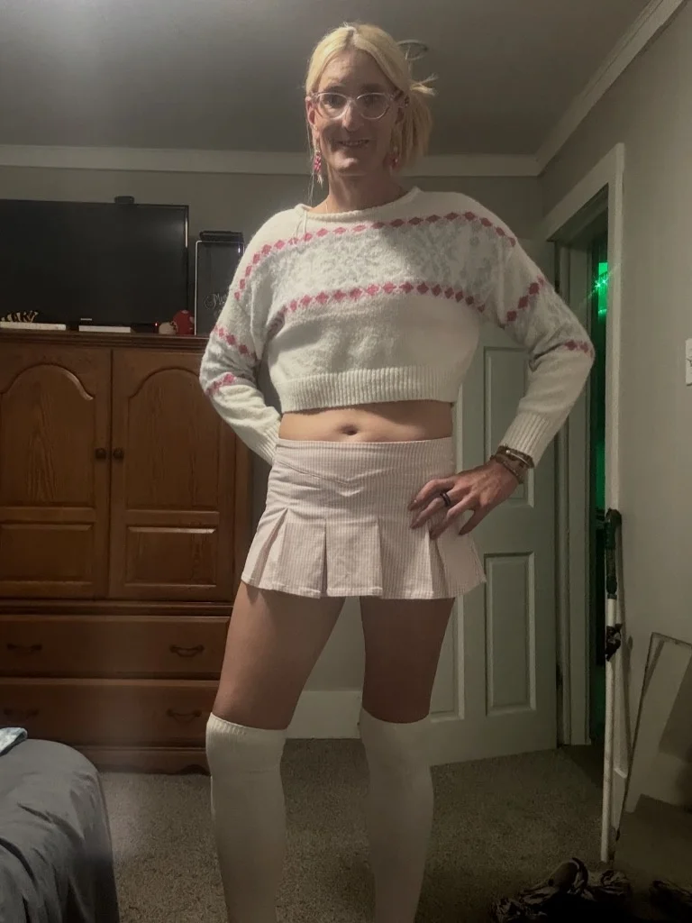 Baby trans looking to make your day betterNOW DOING INCALLS in Ft Wayne – Women Seeking Men photo 2