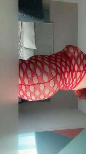 Cherry Red Baby Doll here to please you in Ft Wayne – Women Seeking Men photo 3