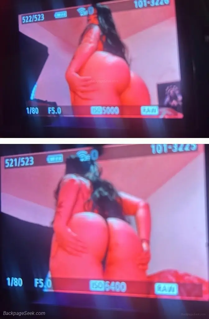 MIA IS BACK IN TOWN in Grand Rapids – Women Seeking Men photo 2