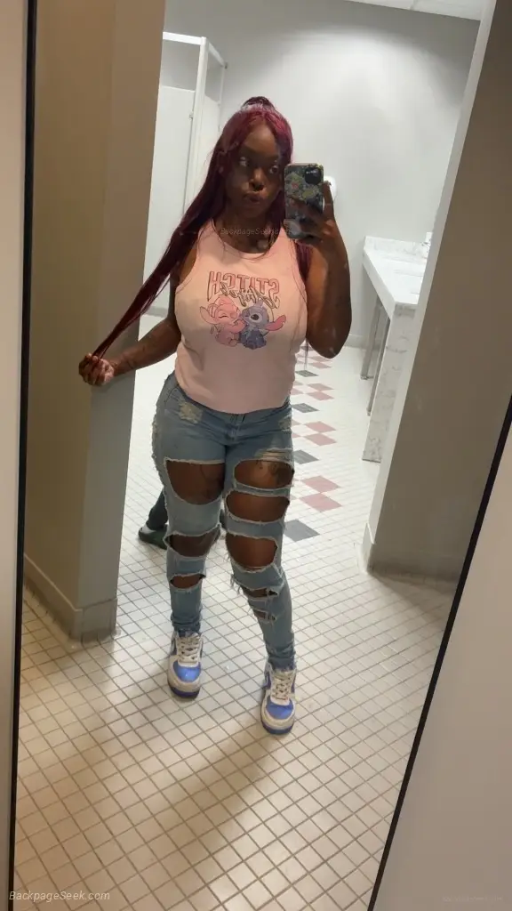 Are You Ready For An Exotic Experience in Grand Rapids – Women Seeking Men photo 4