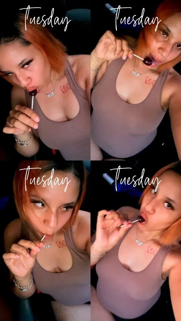 NEW TOO NC REDBONE FULL OF CUM COME EAT ME OUT DADDY in Greensboro – Women Seeking Men photo 5