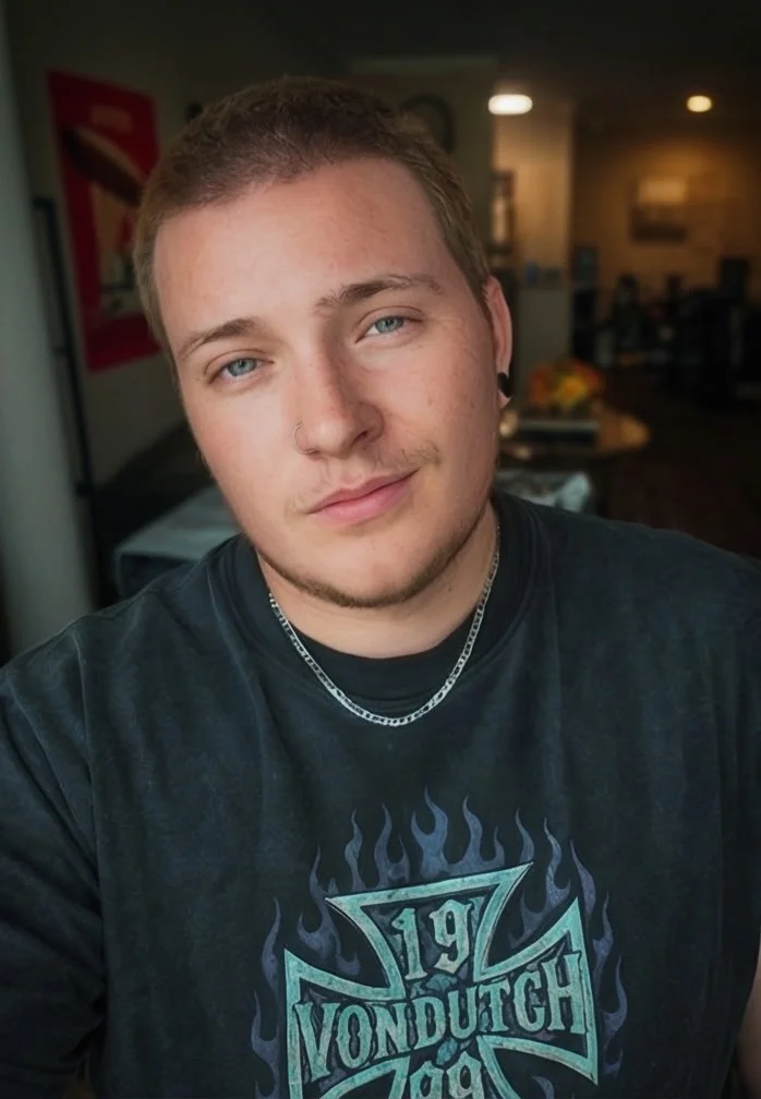 Authentic FTM companion in Greensboro – Women Seeking Men photo 4