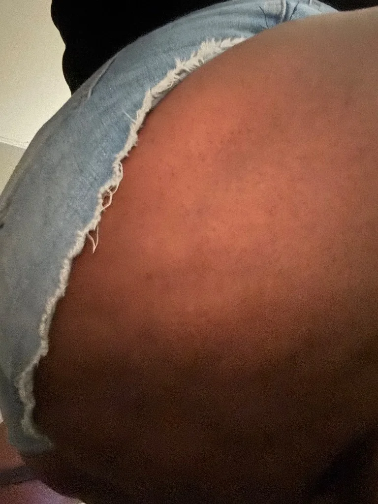Queen of The throat Goats porn star RosaTheBbw