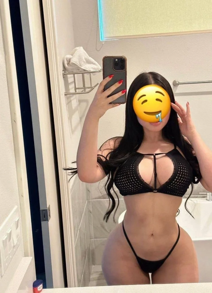 kind and accommodating girl ready to enjoy sex and pleasure with you