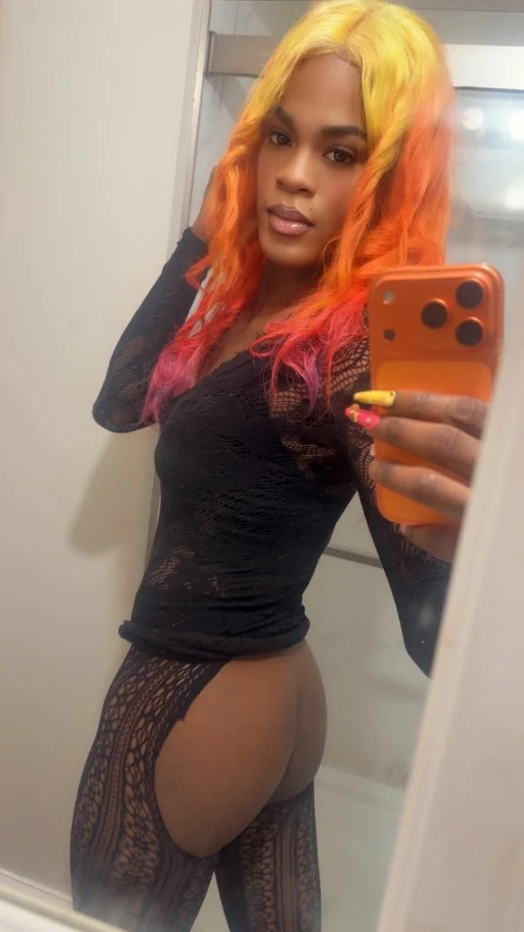 Your Every Desire