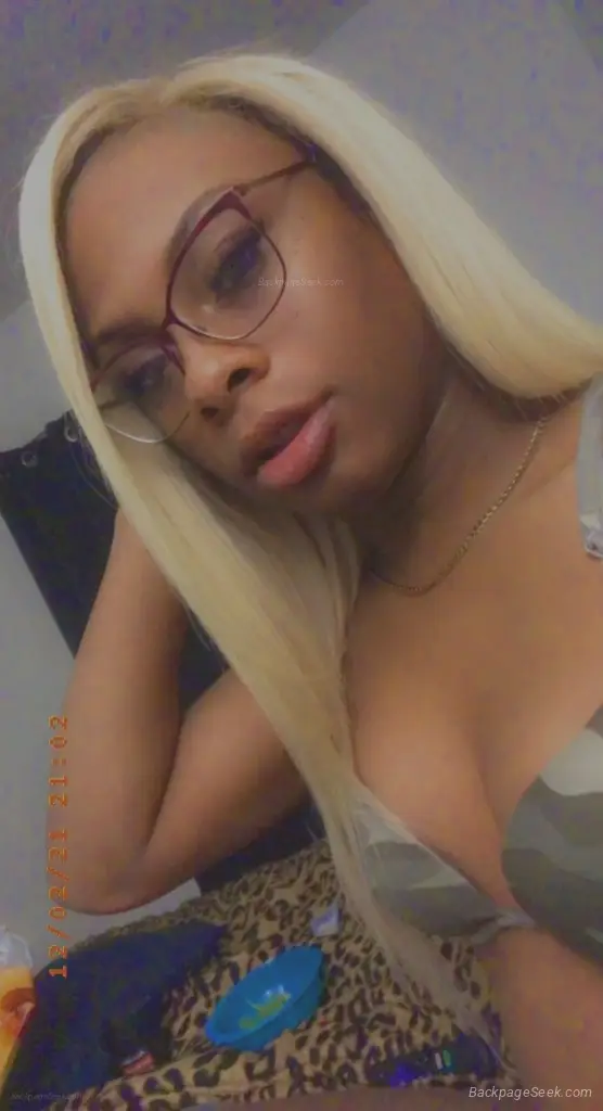Here To Fulfill Your Needs in Greensboro – Women Seeking Men photo 4