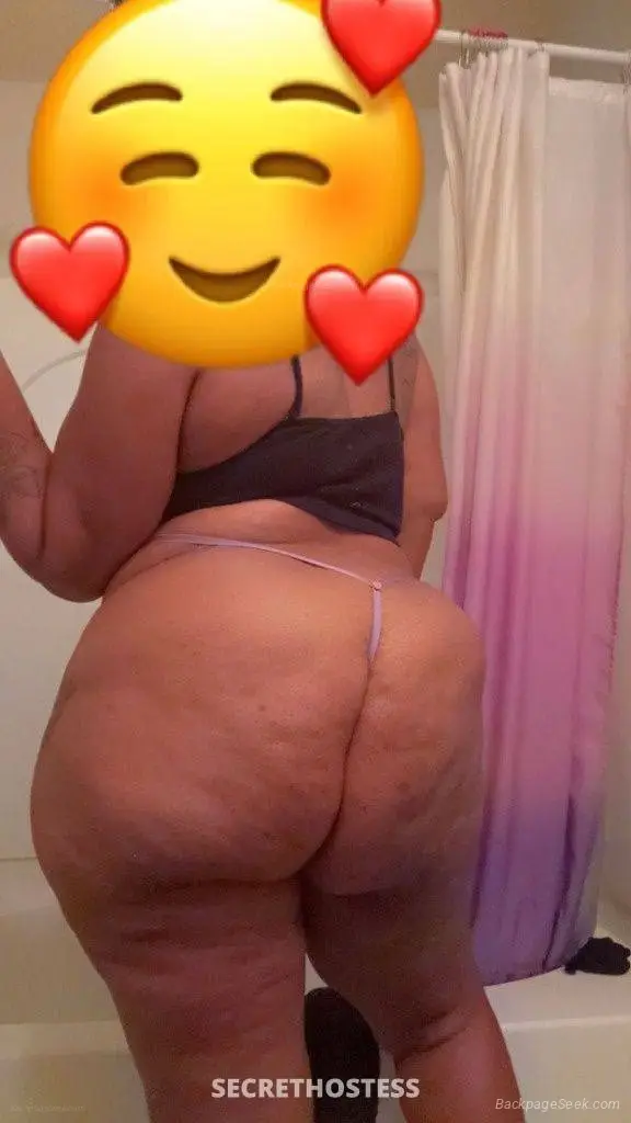 Pinky Da Big Booty Nympho in Greensboro – Women Seeking Men photo 2