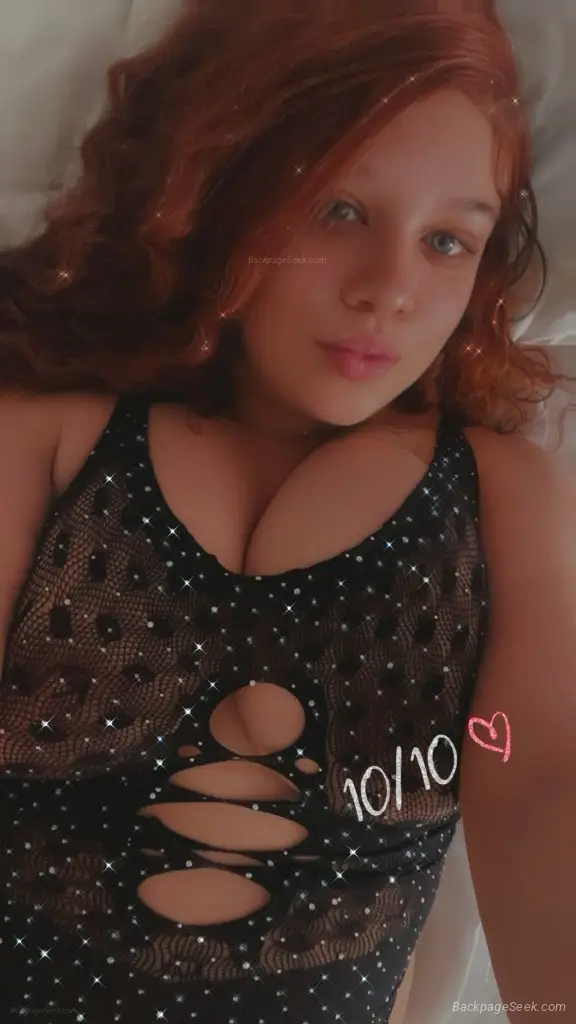 Fine Ass 5'1 Irish Deep Throat Whore Next Door Super Wet Red Head With