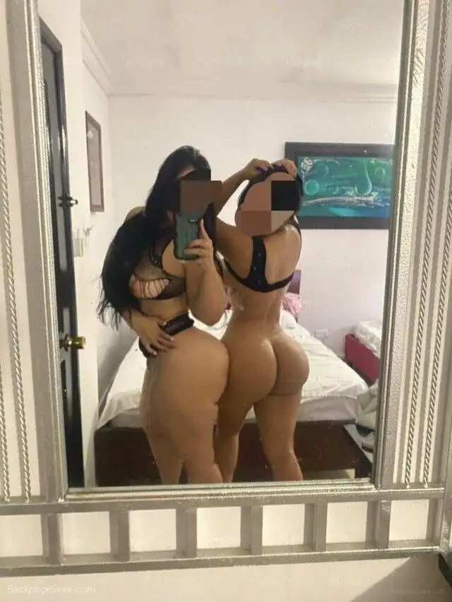 LATINA caliente de vuelta a la ciudad gran culo real tendras una