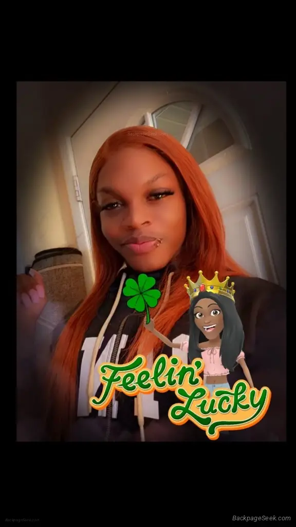 THE BEST AROUND QUEEN ROYAL in Greensboro – Women Seeking Men photo 3