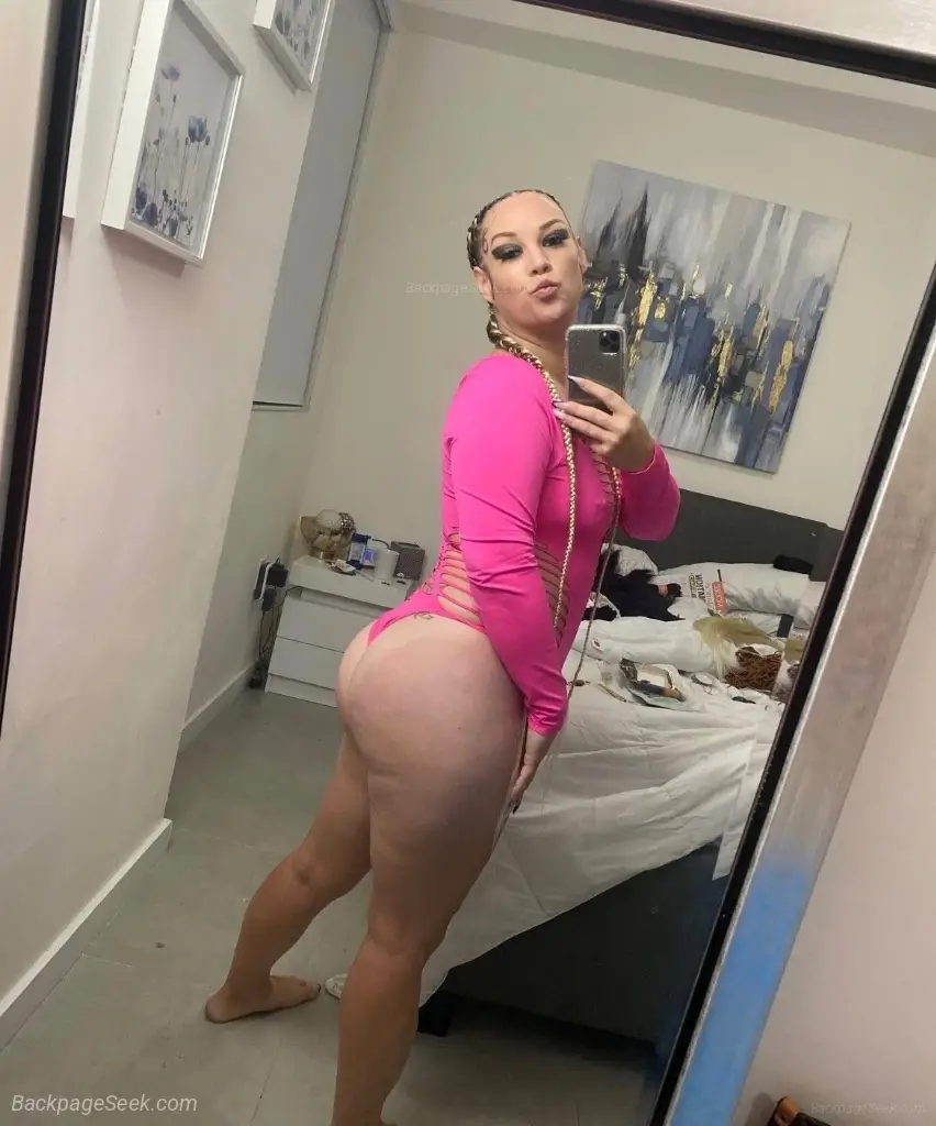 KASHMEiRE'S FULFiLLED FANTASiES in Greensboro – Women Seeking Men photo 2