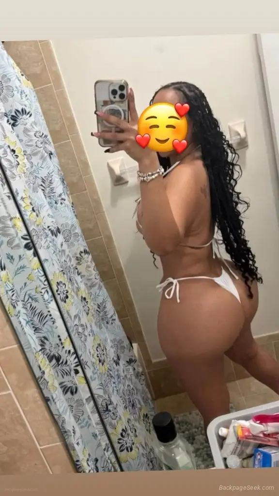 New Latina Pure fire Big ass and busty 100 real in Greensboro – Women Seeking Men photo 2