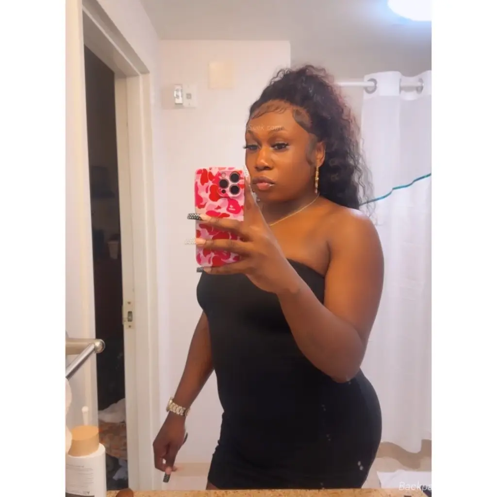 Welcome to Ms WETT CreMe Factory Come Have Some Fun With The... in Greensboro – Women Seeking Men photo 4