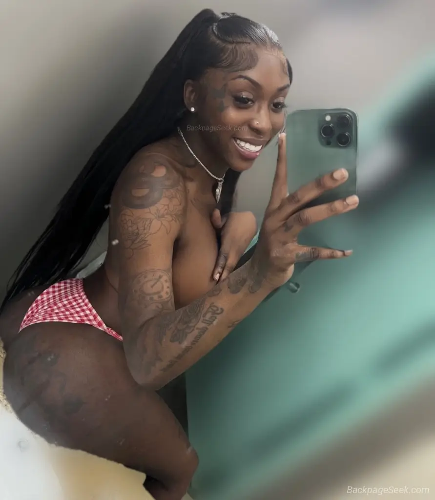black Barbie come creampie Mi Culo you creampie me i creampi... in Greensboro – Women Seeking Men photo 2