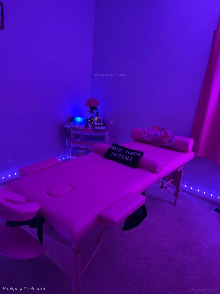 MAGIC TOUCH FREAKY MASSAGE AND MORE FREAKY NASTY DANCER OPEN in Greensboro – Women Seeking Men photo 4