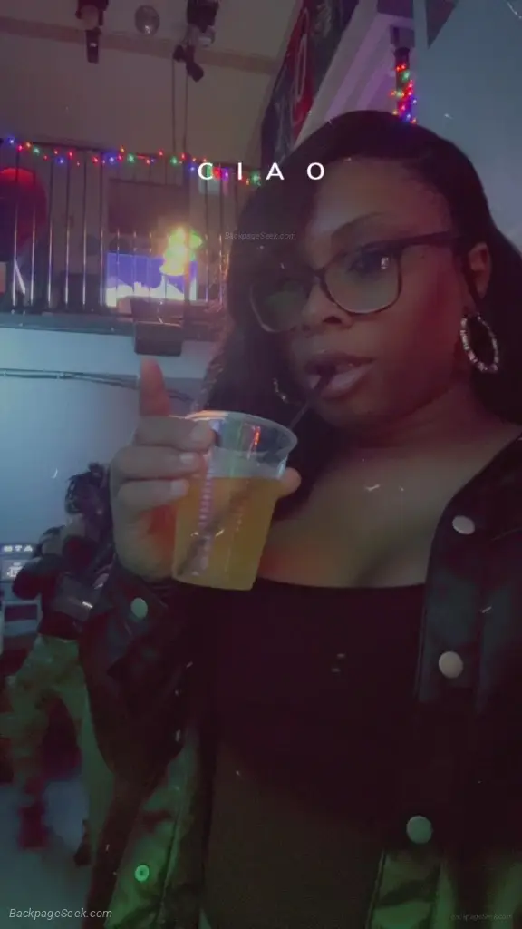 Ms Karamel Is Ready To Have Some Fun in Greensboro – Women Seeking Men photo 3