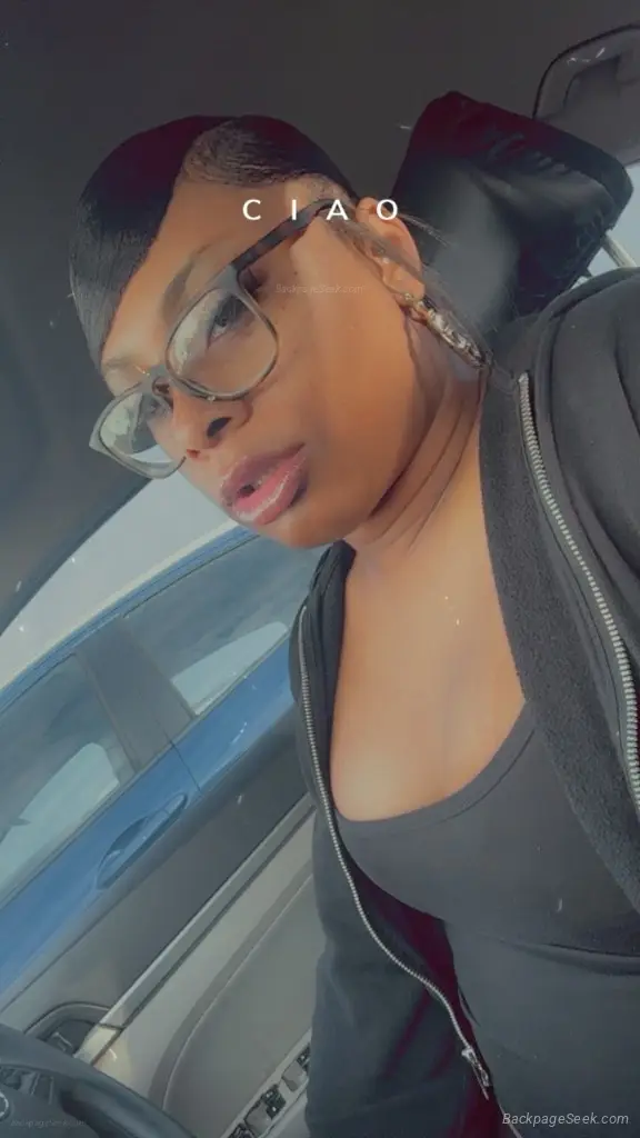 Ms Karamel Is Ready To Have Some Fun in Greensboro – Women Seeking Men photo 4