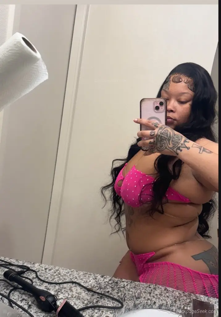 CALIFORNIA BREEZE Thick Curvy Blasian NEW IN TOWN Limited ti... in Greensboro – Women Seeking Men photo 2
