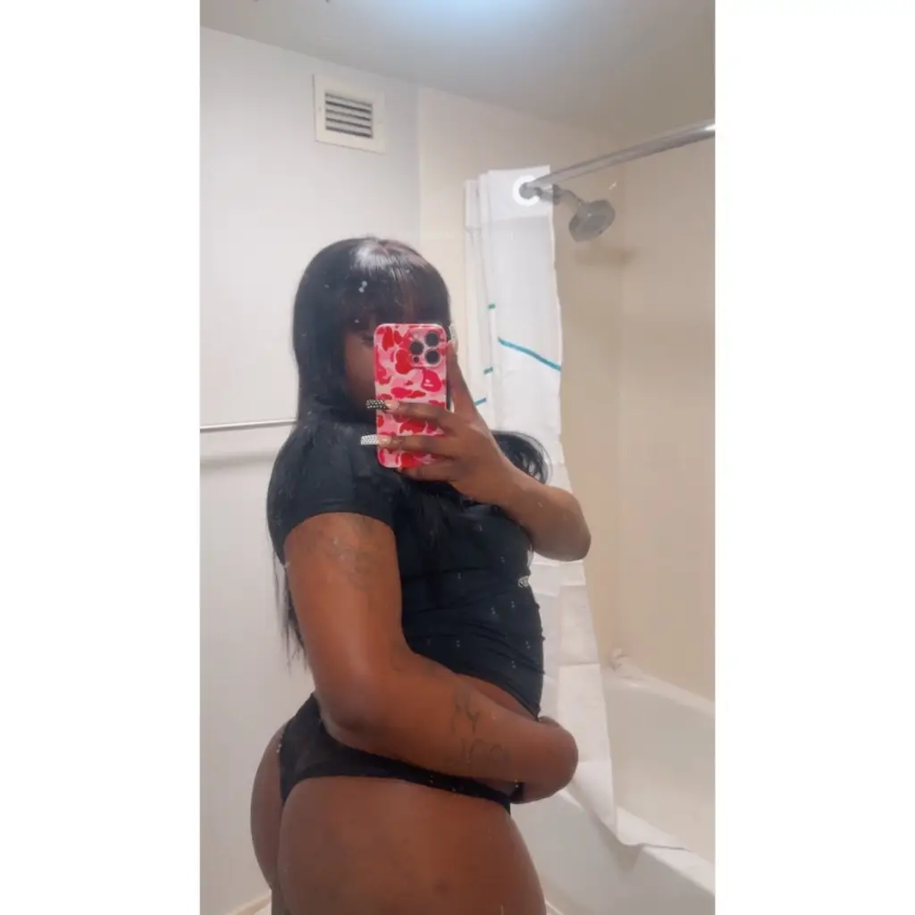 ThE FAT BoOty ThRoaT GOAT MsWettWett in Greensboro – Women Seeking Men photo 4